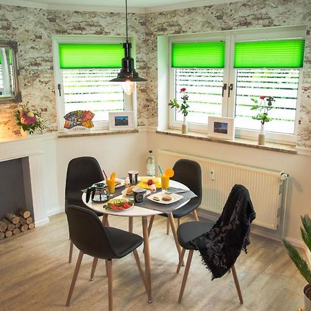 Lieblingsplatz Appartement Bad Segeberg Buitenkant foto