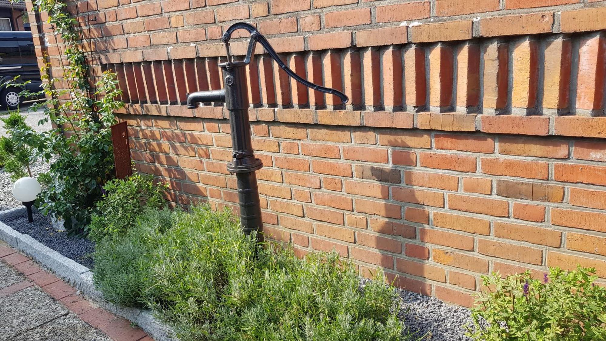 Lieblingsplatz Appartement Bad Segeberg Buitenkant foto
