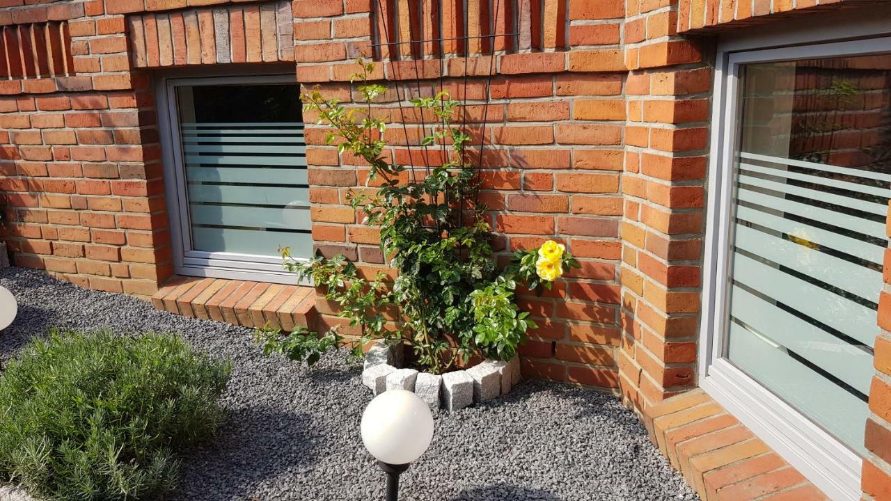Lieblingsplatz Appartement Bad Segeberg Buitenkant foto
