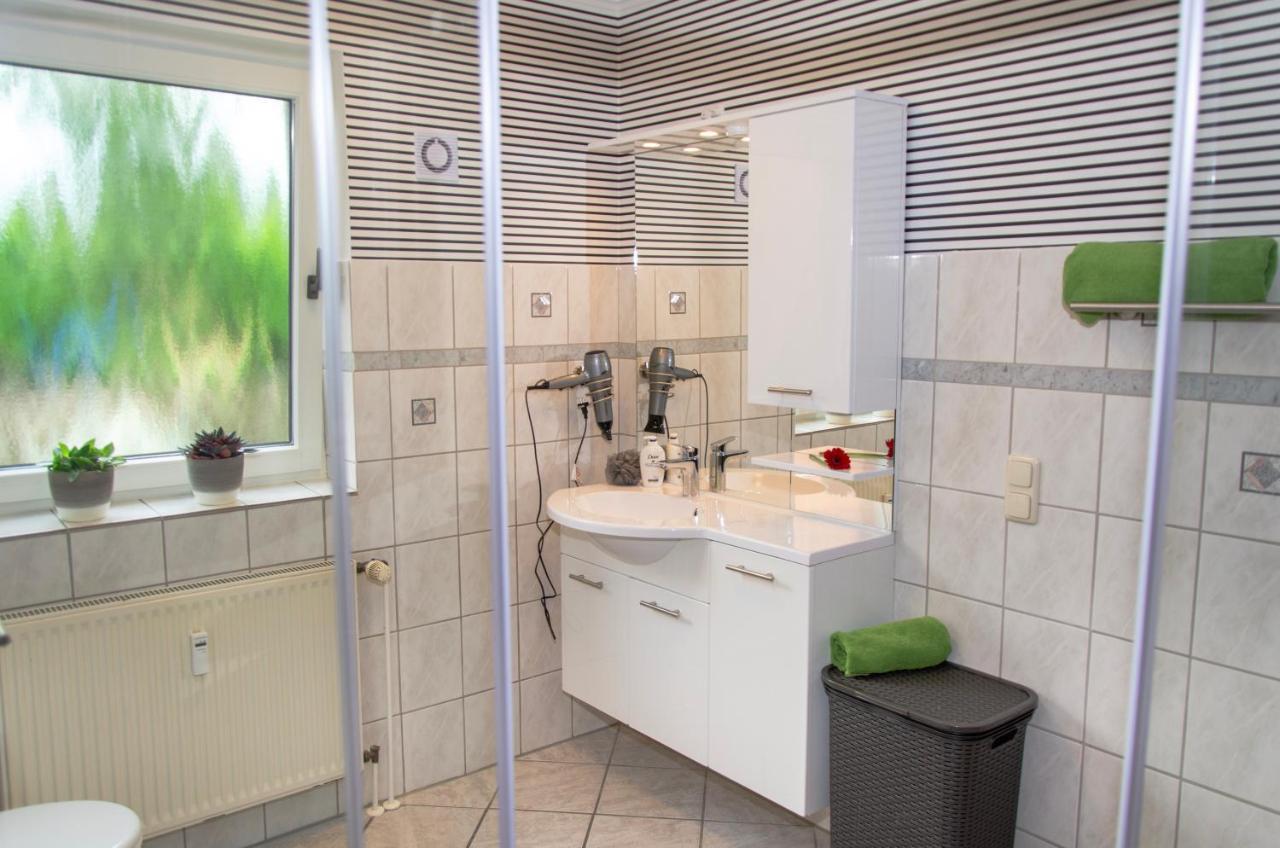 Lieblingsplatz Appartement Bad Segeberg Buitenkant foto
